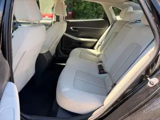 Hyundai SONATA 2024 AWD SEL 4dr Sedan