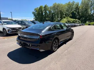Hyundai SONATA 2024 AWD SEL 4dr Sedan