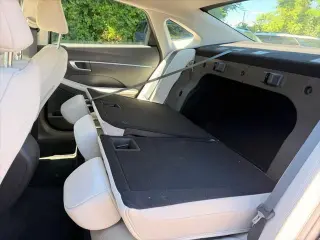 Hyundai SONATA 2024 AWD SEL 4dr Sedan