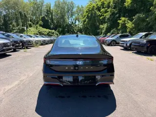 Hyundai SONATA 2024 AWD SEL 4dr Sedan