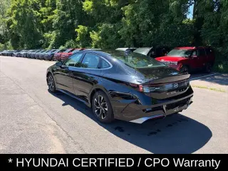Hyundai SONATA 2024 AWD SEL 4dr Sedan