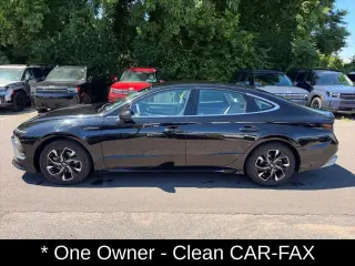 Hyundai SONATA 2024 AWD SEL 4dr Sedan