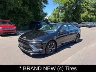 Hyundai SONATA 2024 AWD SEL 4dr Sedan