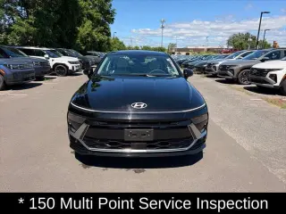 Hyundai SONATA 2024 AWD SEL 4dr Sedan