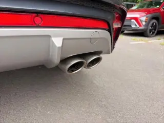 Hyundai TUCSON 2022 AWD N Line 4dr SUV
