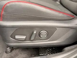 Hyundai TUCSON 2022 AWD N Line 4dr SUV