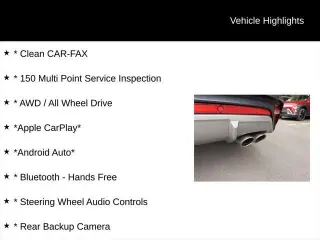Hyundai TUCSON 2022 AWD N Line 4dr SUV