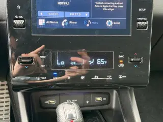 Hyundai TUCSON 2022 AWD N Line 4dr SUV