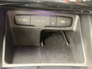 Hyundai TUCSON 2022 AWD N Line 4dr SUV
