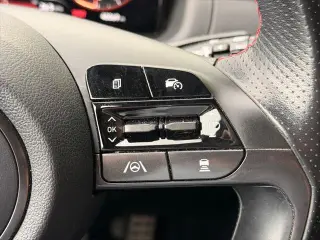 Hyundai TUCSON 2022 AWD N Line 4dr SUV