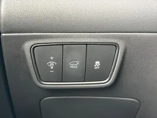Hyundai TUCSON 2022 AWD N Line 4dr SUV