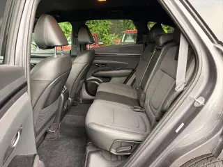 Hyundai TUCSON 2022 AWD N Line 4dr SUV