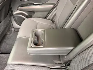 Hyundai TUCSON 2022 AWD N Line 4dr SUV
