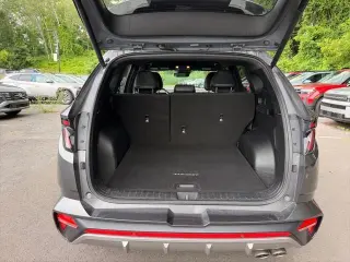 Hyundai TUCSON 2022 AWD N Line 4dr SUV