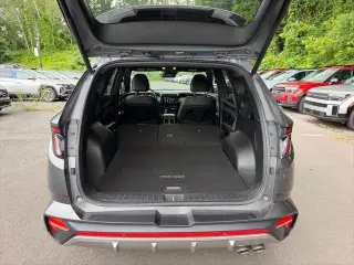 Hyundai TUCSON 2022 AWD N Line 4dr SUV