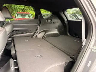 Hyundai TUCSON 2022 AWD N Line 4dr SUV
