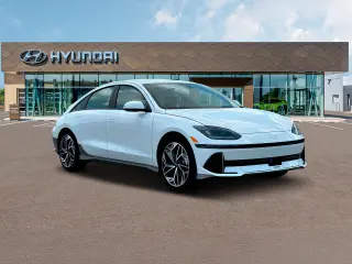 Hyundai IONIQ 6 2025 AWD SEL 4dr Sedan