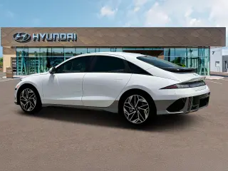 Hyundai IONIQ 6 2025 AWD SEL 4dr Sedan