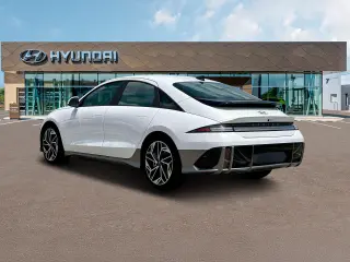 Hyundai IONIQ 6 2025 AWD SEL 4dr Sedan
