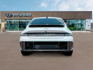Hyundai IONIQ 6 2025 AWD SEL 4dr Sedan