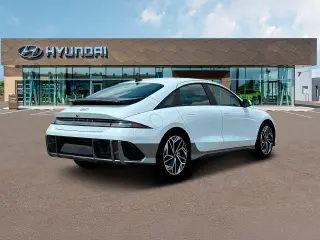 Hyundai IONIQ 6 2025 AWD SEL 4dr Sedan