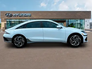 Hyundai IONIQ 6 2025 AWD SEL 4dr Sedan