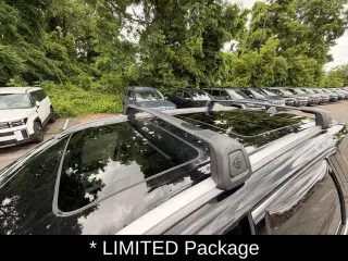 Hyundai PALISADE 2024 AWD Limited 4dr SUV
