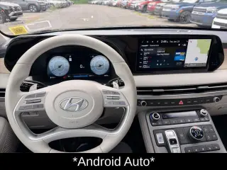 Hyundai PALISADE 2024 AWD Limited 4dr SUV