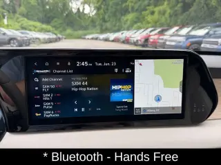 Hyundai PALISADE 2024 AWD Limited 4dr SUV