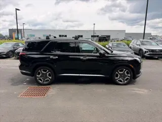 Hyundai PALISADE 2024 AWD Limited 4dr SUV
