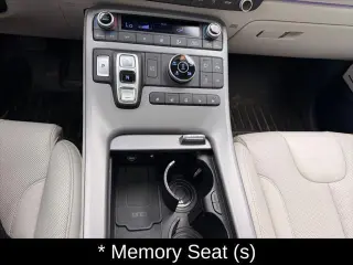 Hyundai PALISADE 2024 AWD Limited 4dr SUV
