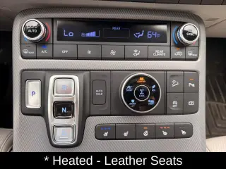 Hyundai PALISADE 2024 AWD Limited 4dr SUV
