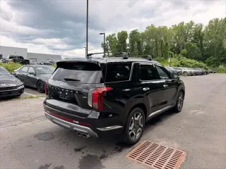 Hyundai PALISADE 2024 AWD Limited 4dr SUV