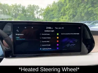 Hyundai PALISADE 2024 AWD Limited 4dr SUV