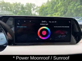 Hyundai PALISADE 2024 AWD Limited 4dr SUV