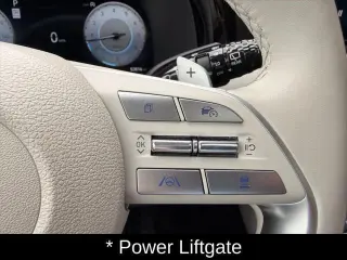 Hyundai PALISADE 2024 AWD Limited 4dr SUV
