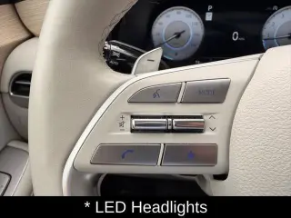 Hyundai PALISADE 2024 AWD Limited 4dr SUV