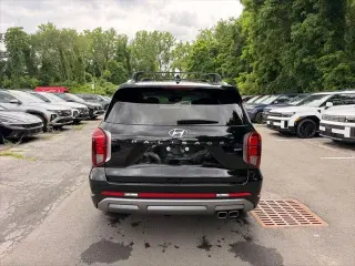 Hyundai PALISADE 2024 AWD Limited 4dr SUV