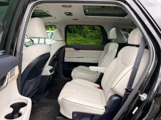 Hyundai PALISADE 2024 AWD Limited 4dr SUV