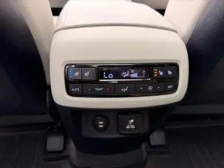 Hyundai PALISADE 2024 AWD Limited 4dr SUV