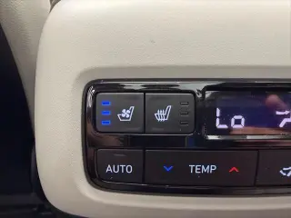 Hyundai PALISADE 2024 AWD Limited 4dr SUV