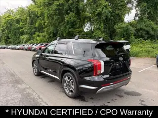 Hyundai PALISADE 2024 AWD Limited 4dr SUV