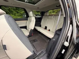 Hyundai PALISADE 2024 AWD Limited 4dr SUV