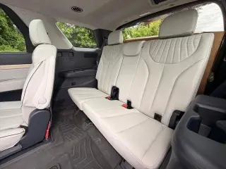 Hyundai PALISADE 2024 AWD Limited 4dr SUV