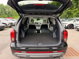 Hyundai PALISADE 2024 AWD Limited 4dr SUV