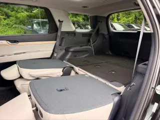 Hyundai PALISADE 2024 AWD Limited 4dr SUV
