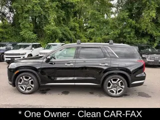Hyundai PALISADE 2024 AWD Limited 4dr SUV