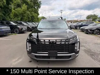 Hyundai PALISADE 2024 AWD Limited 4dr SUV