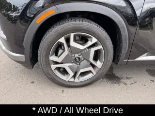 Hyundai PALISADE 2024 AWD Limited 4dr SUV