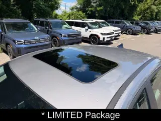 Hyundai ELANTRA 2025 Limited 4dr Sedan